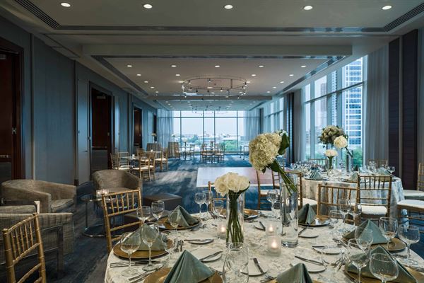 Renaissance Baltimore Harborplace Hotel