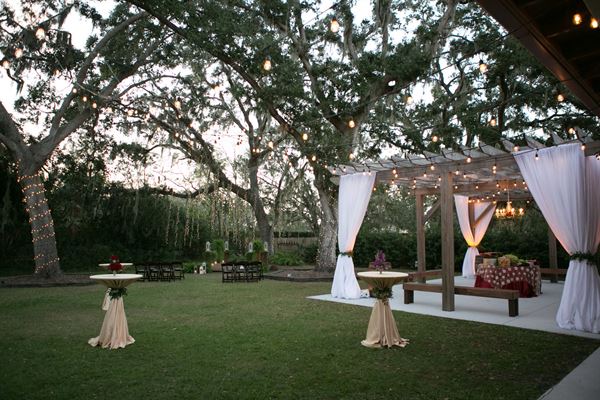 Bakers Ranch - Florida's Premier All Inclusive Wedding Venue