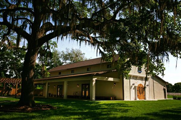 Bakers Ranch - Florida's Premier All Inclusive Wedding Venue