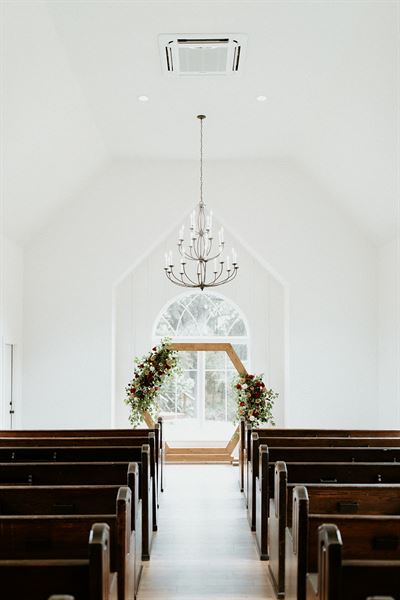 Thornbridge Hill Estate