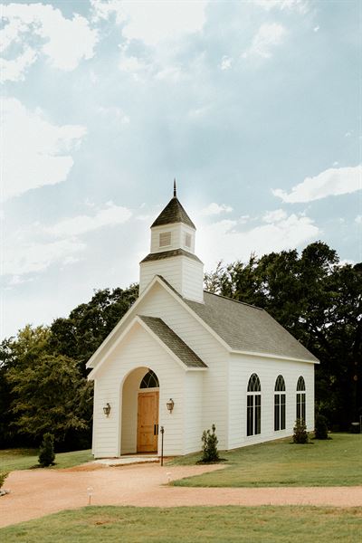 Thornbridge Hill Estate