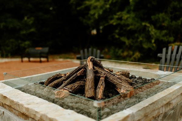 Thornbridge Hill Estate