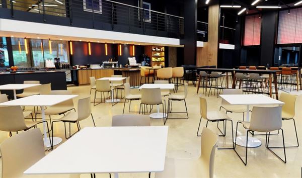 Convene - One Liberty Plaza