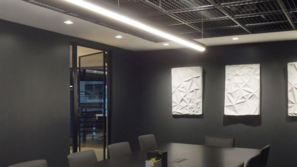 Convene - One Liberty Plaza