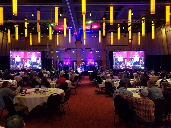 Catherine Loyer & Strawberry Roan