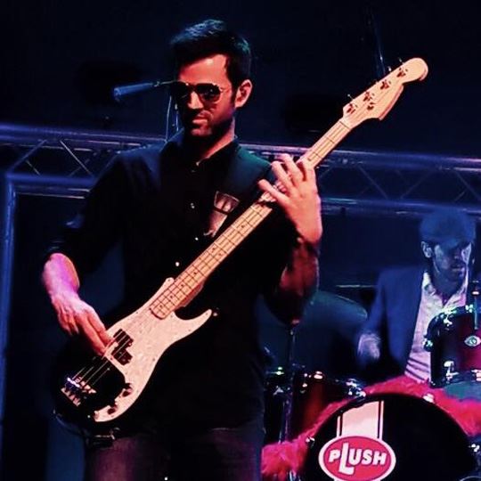 Catherine Loyer & Strawberry Roan