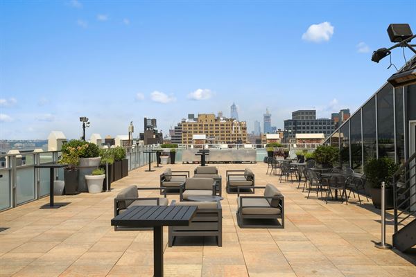 Tribeca Rooftop