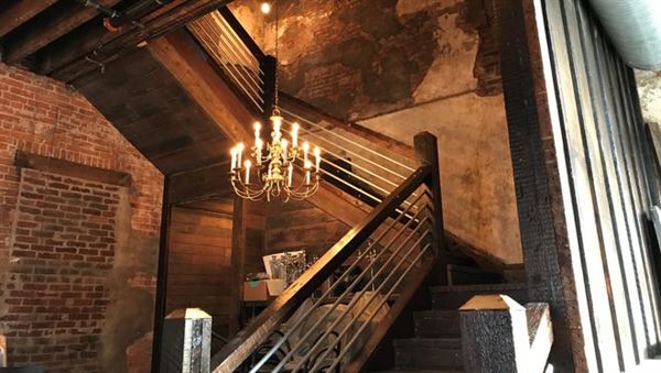 Geraldine's Supper Club & Lounge