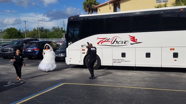 7nAbove by Travel & Tours Global