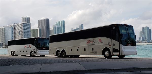 7nAbove by Travel & Tours Global