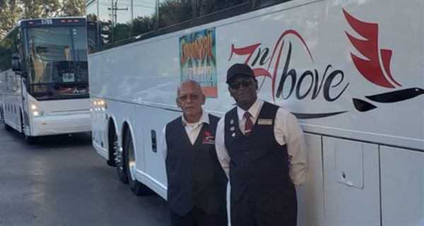 7nAbove by Travel & Tours Global