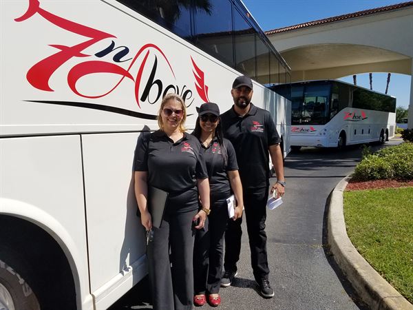 7nAbove by Travel & Tours Global