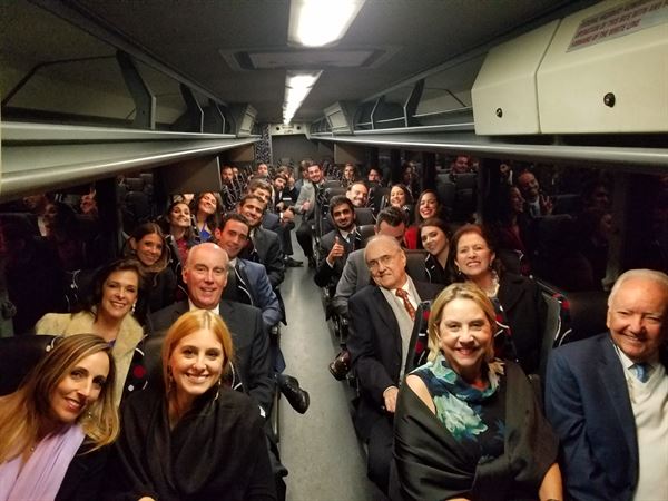 7nAbove by Travel & Tours Global