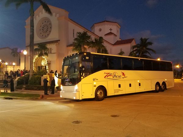 7nAbove by Travel & Tours Global