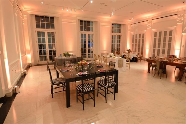 Museum of the City of New York