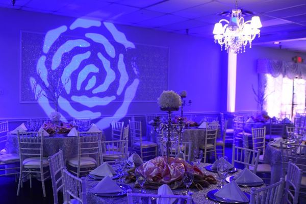 Elegante Ballroom (Regal Row)