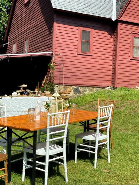 The Spruces Hudson Valley