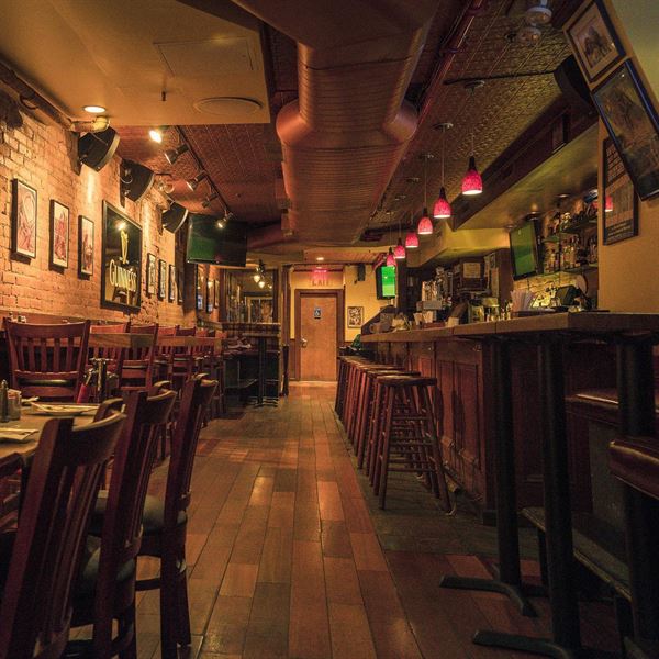 O'Brien's Irish Pub & Restaurant
