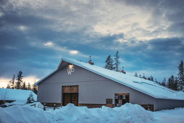 Western Pleasure Guest Ranch