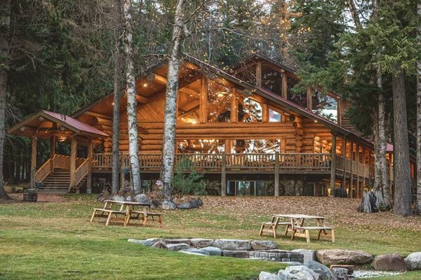 Western Pleasure Guest Ranch