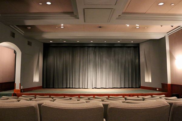Tribeca Screening Room