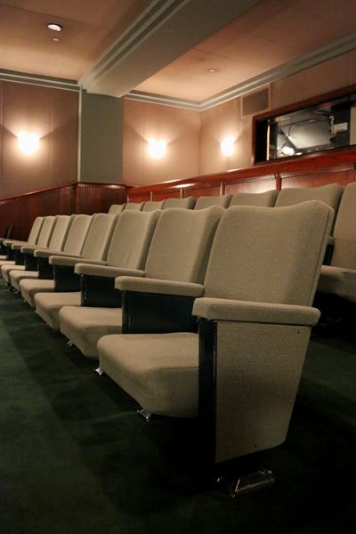 Tribeca Screening Room