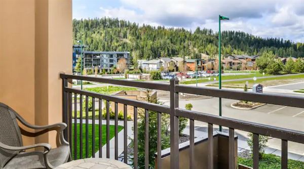 Hampton Inn & Suites Coeur d' Alene