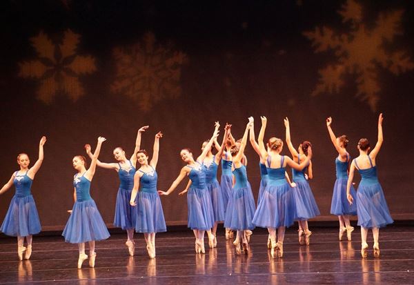 Martin Woldson Theater at the Fox