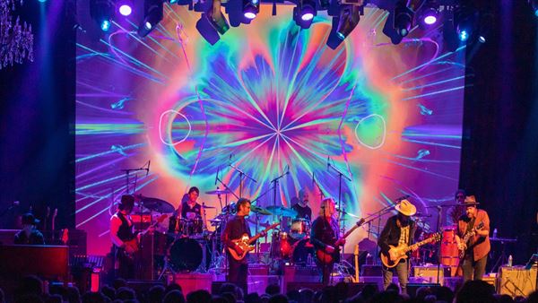 Martin Woldson Theater at the Fox