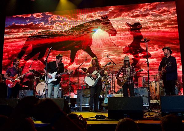 Martin Woldson Theater at the Fox