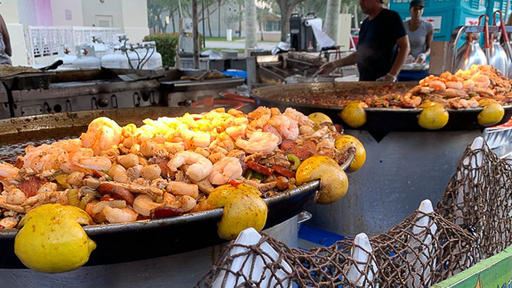 Hammerheads Catering