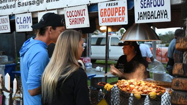 Hammerheads Catering