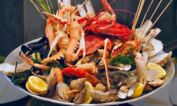 Hammerheads Catering