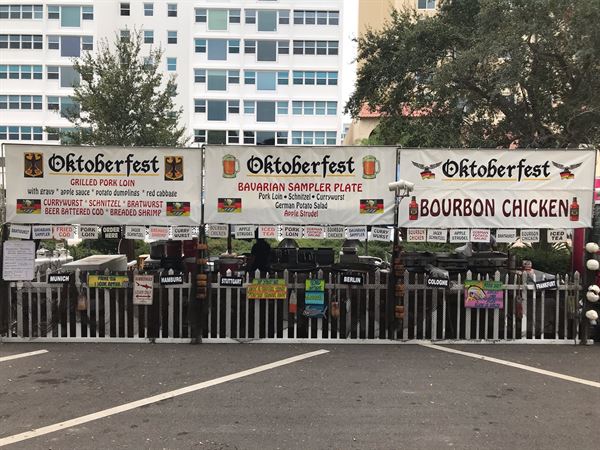 Hammerheads Catering