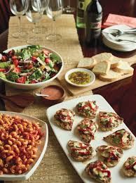 Carrabba's Italian Grill