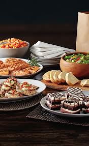 Carrabba's Italian Grill