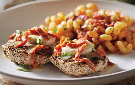 Carrabba's Italian Grill