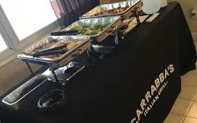 Carrabba's Italian Grill