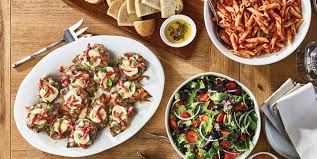 Carrabba's Italian Grill