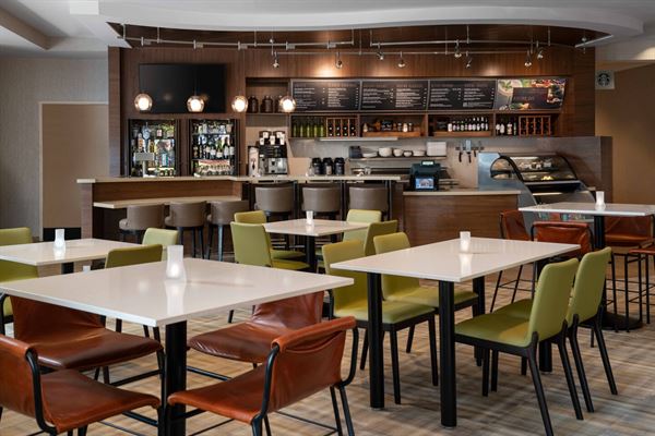 Courtyard Santa Barbara Goleta