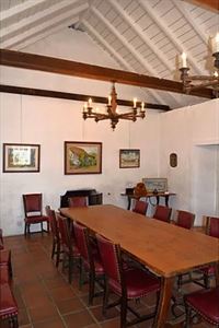 Pico Adobe