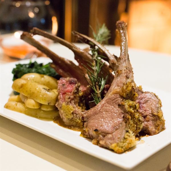 Marco Polo Ristorante