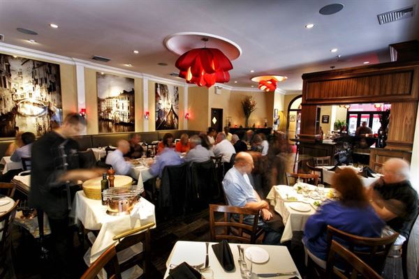 Marco Polo Ristorante