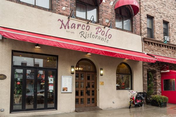 Marco Polo Ristorante