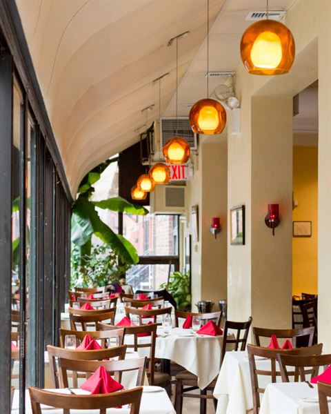 Marco Polo Ristorante