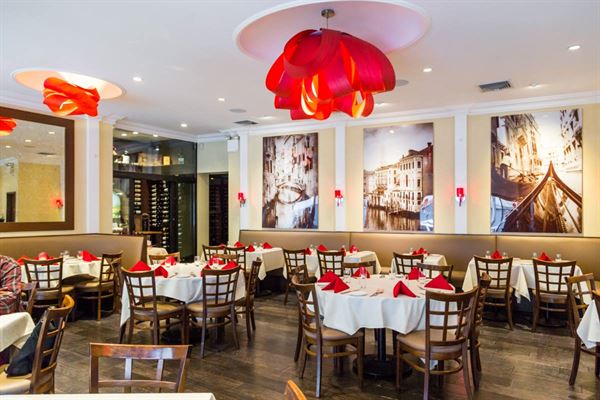 Marco Polo Ristorante