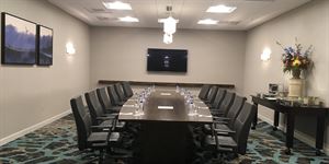 Anacapa Boardroom