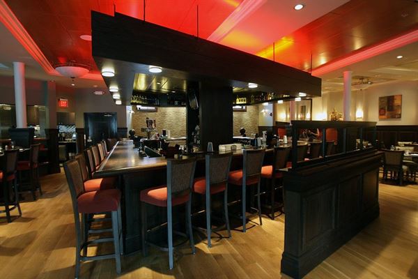 Abby Park Restaurant