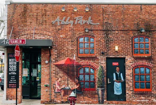 Abby Park Restaurant