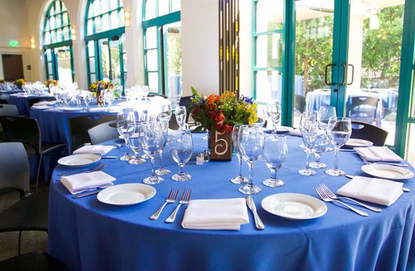 Santa Barbara Zoological Gardens